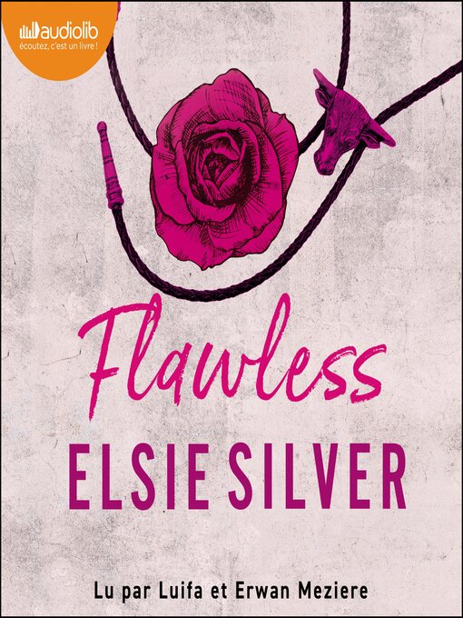 Title details for Flawless by Elsie Silver - Available